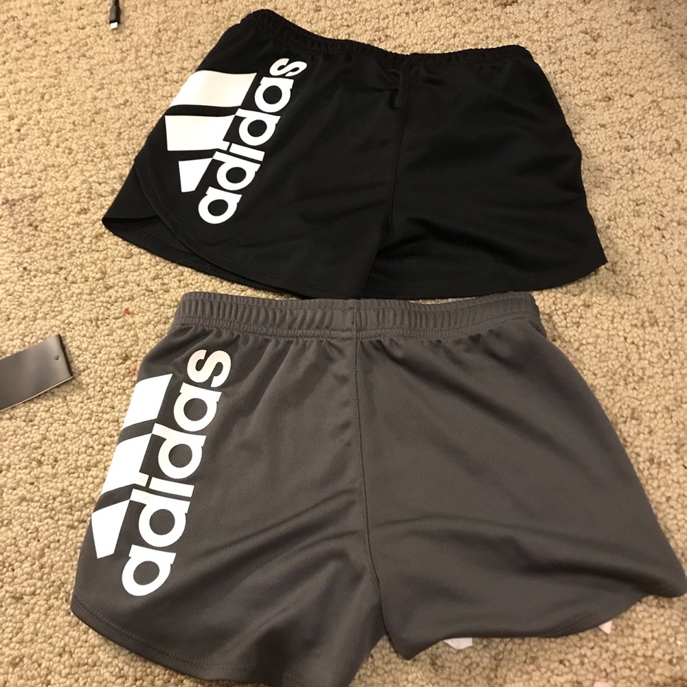 Adidas Shorts